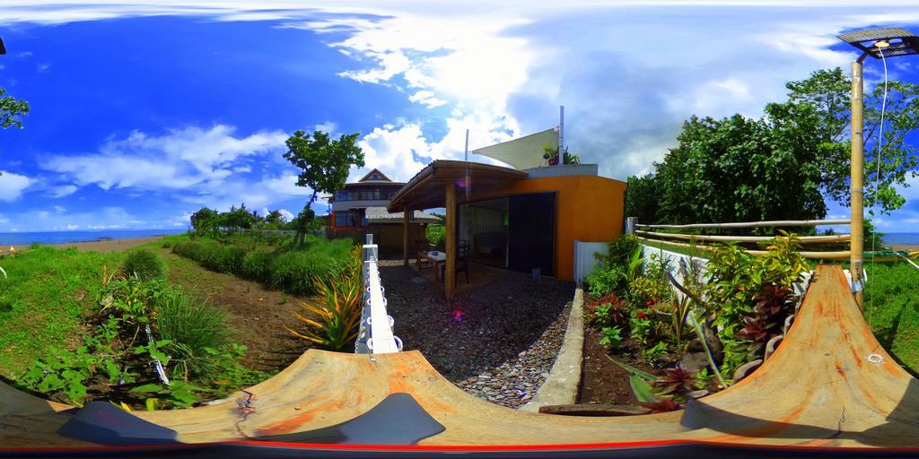 Guerrera Rice Paddy Villas Mambajao Exterior photo